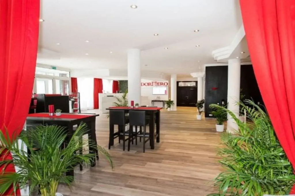 DORMERO Hotel München-Kirchheim Messe