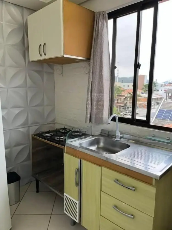 Residencial Lacombe