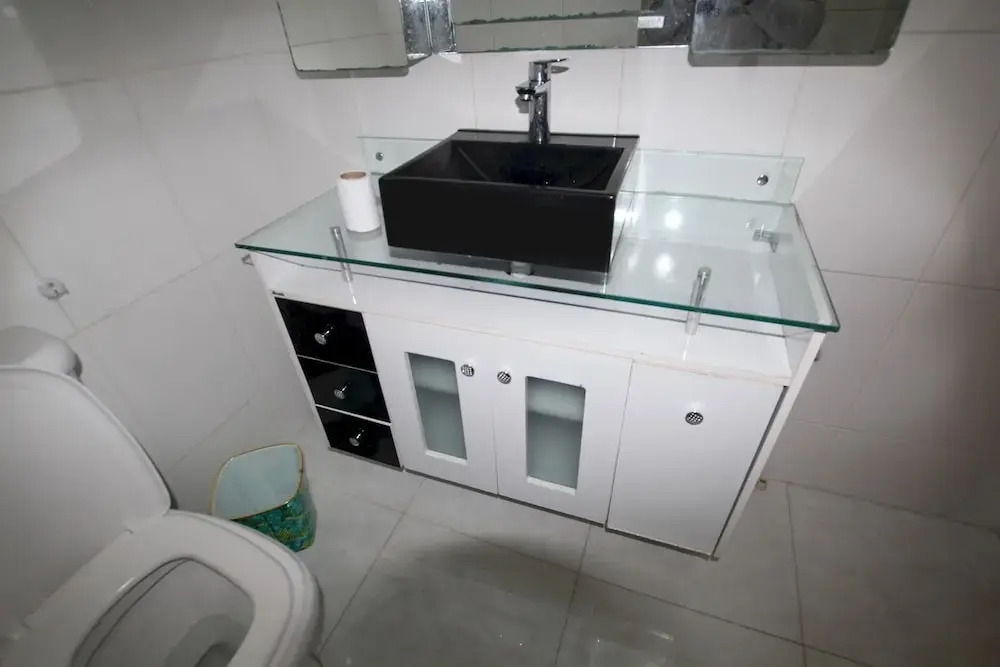 Gohouse - Bom Retiro SP 01
