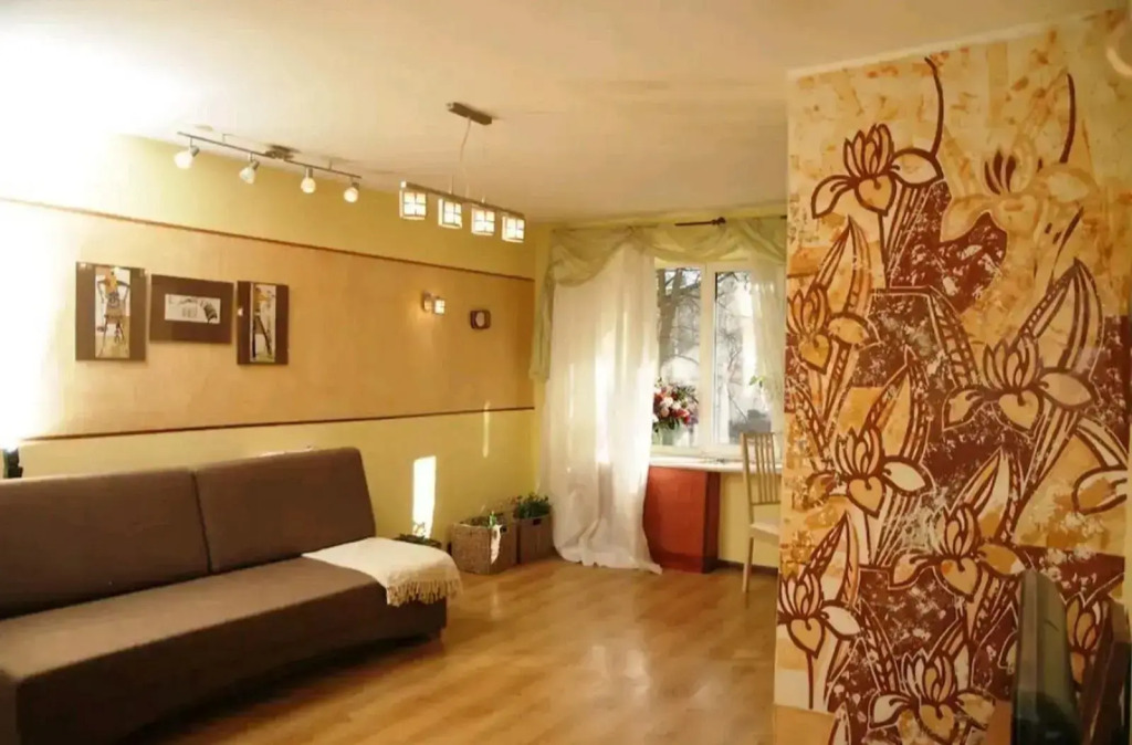 Апартаменты на 4 вятском переулке 27