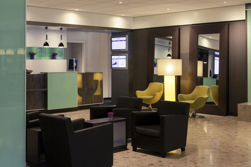 Fletcher Hotel-Restaurant Nieuwegein-Utrecht