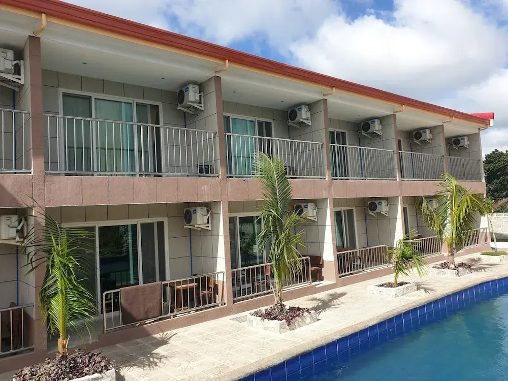 Resort de Hera