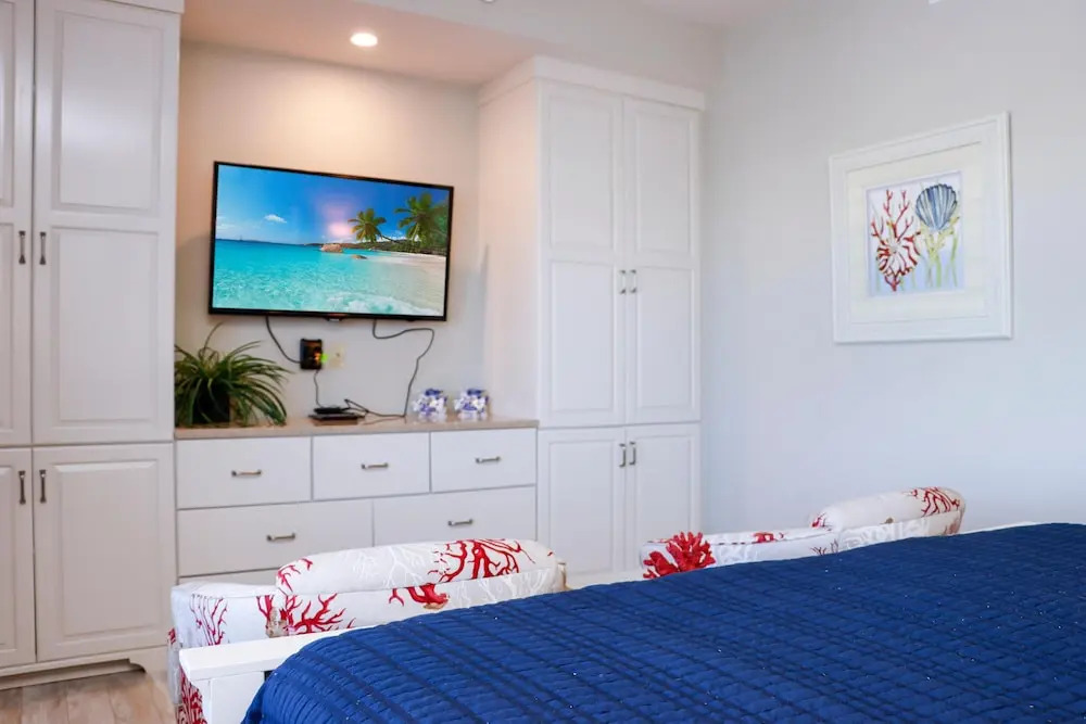 The Villas #302 by Pristine Properties Vacation Rentals