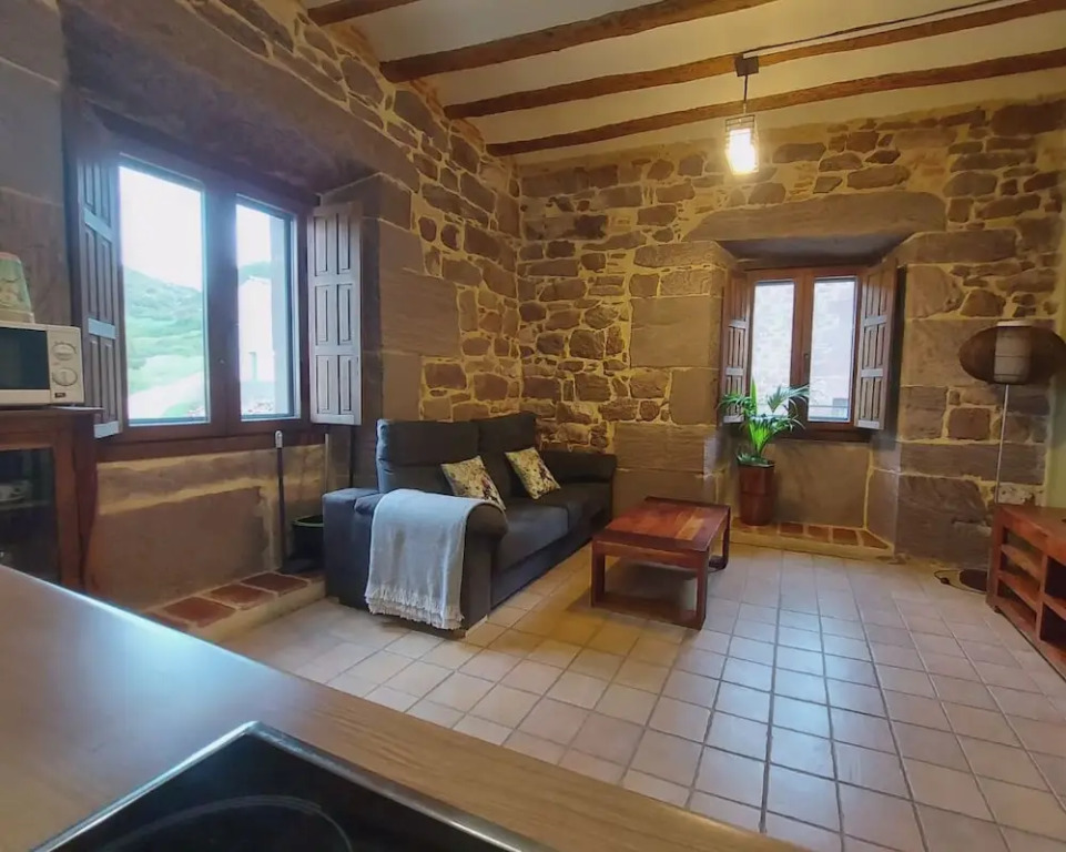 Hostal Rural Ioar