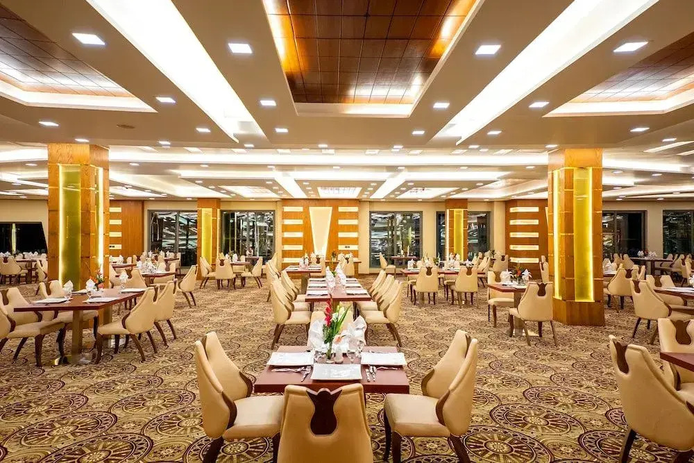 Royal Swiss Lahore