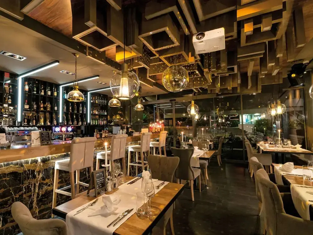 MyWay Hotel & Apartments
