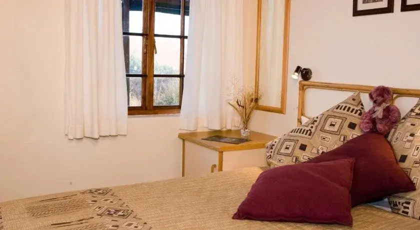 Eagles Rock Mountain Retreat