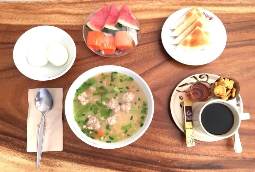 Joyful Thai Boutique Hotel Chiang Mai