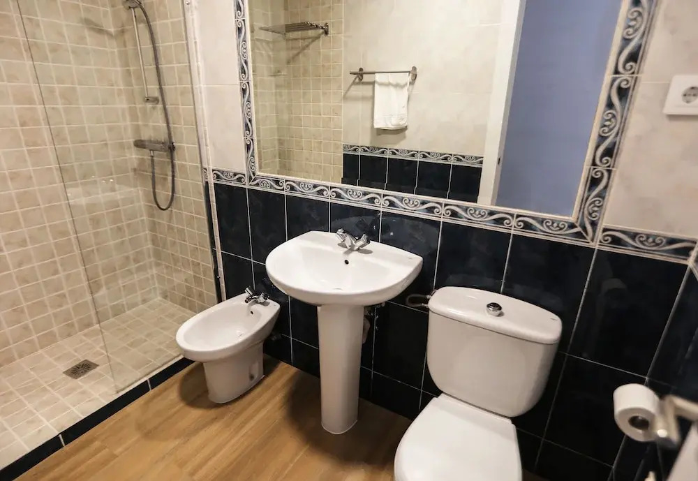 Apartamento Ballesta