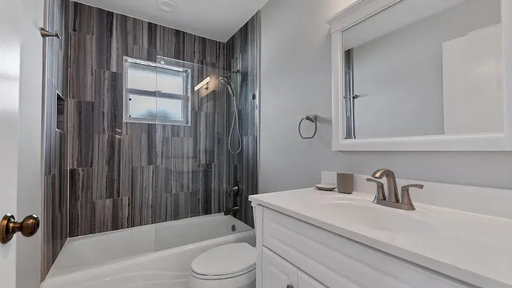 Sunset Oasis Englewood 2 Bedroom Private Pool Home Fully Fenced Yard- Dog friendly 2 Home