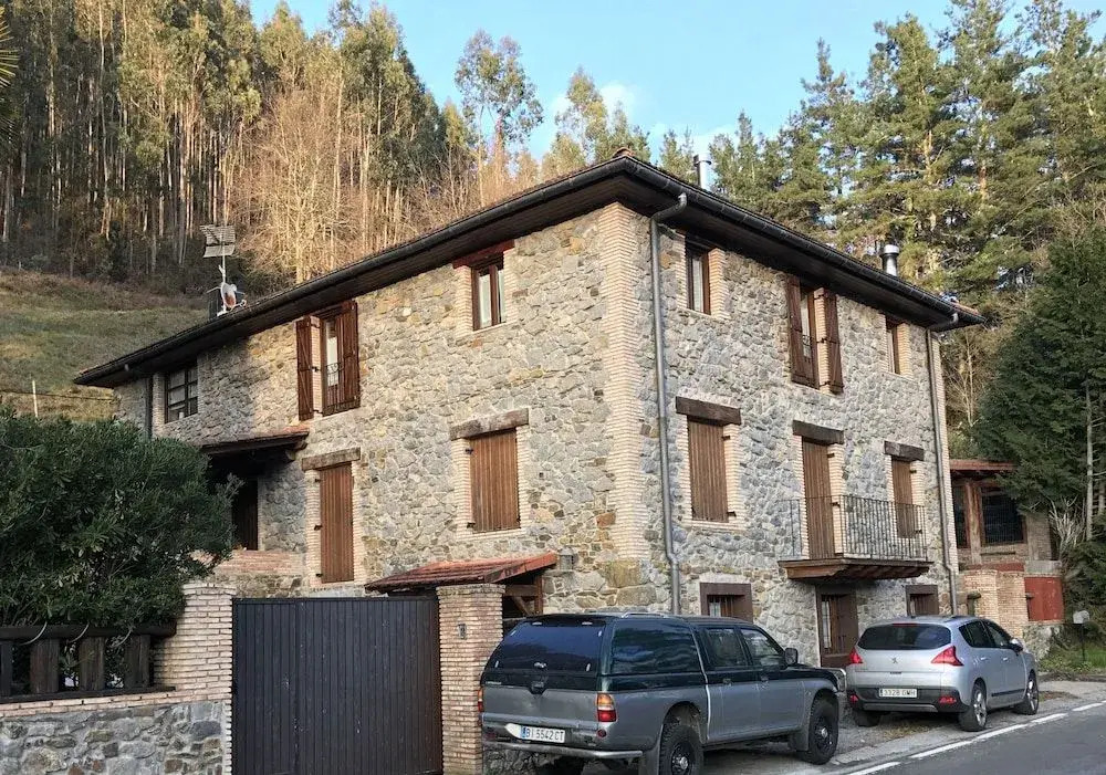 Urdaibai Etxea