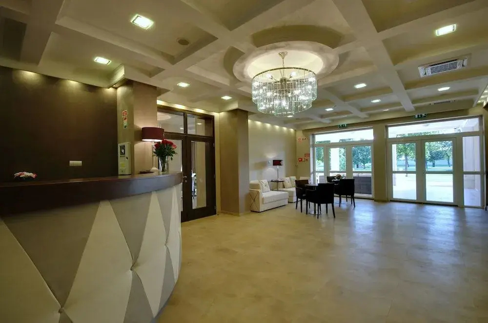 Arcanum Hotel