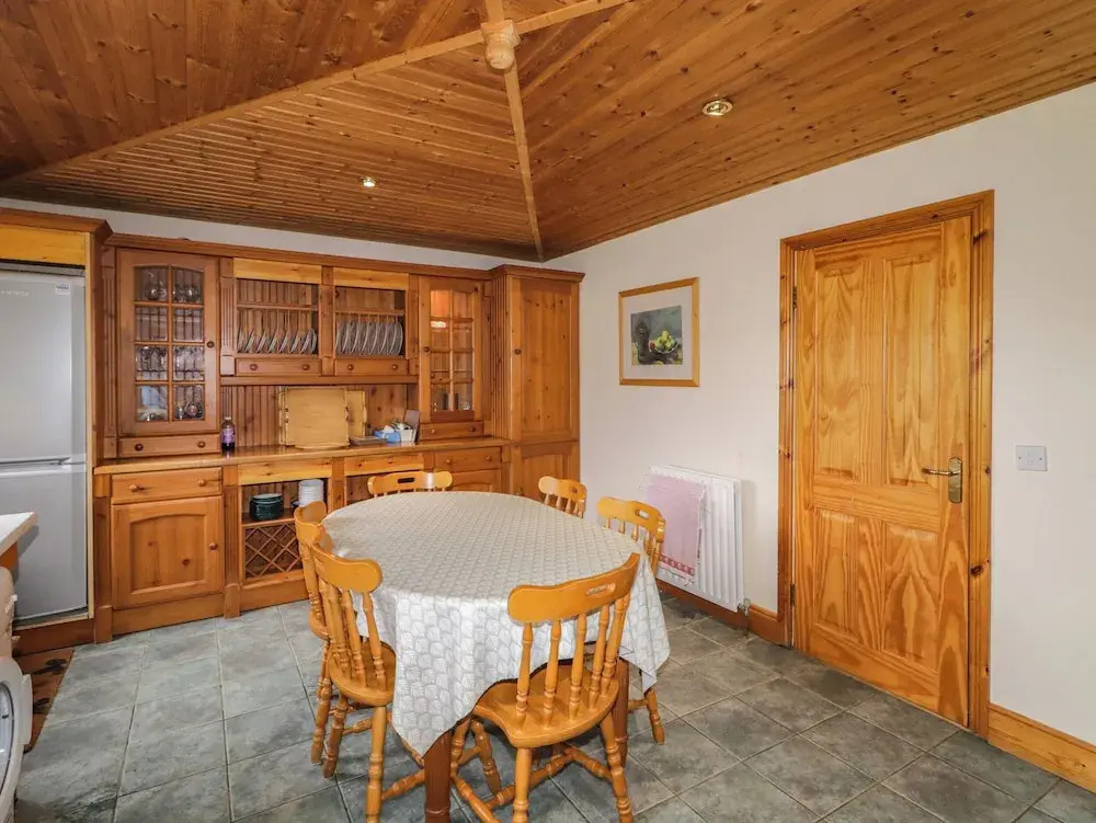 Tudor Lodge