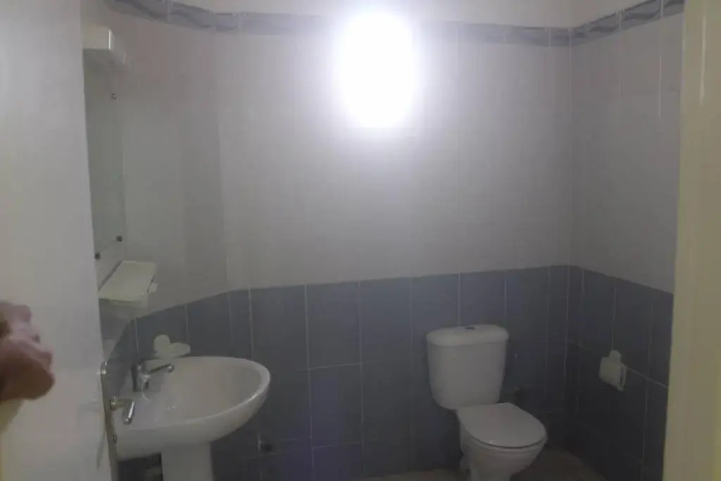 Villa à Saïdia 160m 20min de Marche à la plage