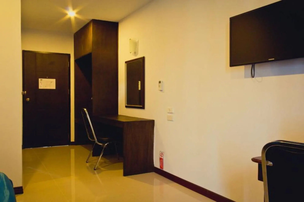Chada Veranda Hotel