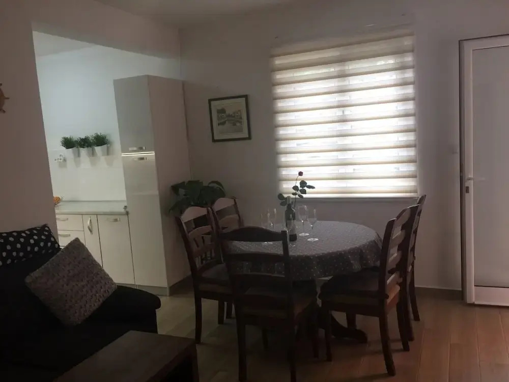 Apartment Ida