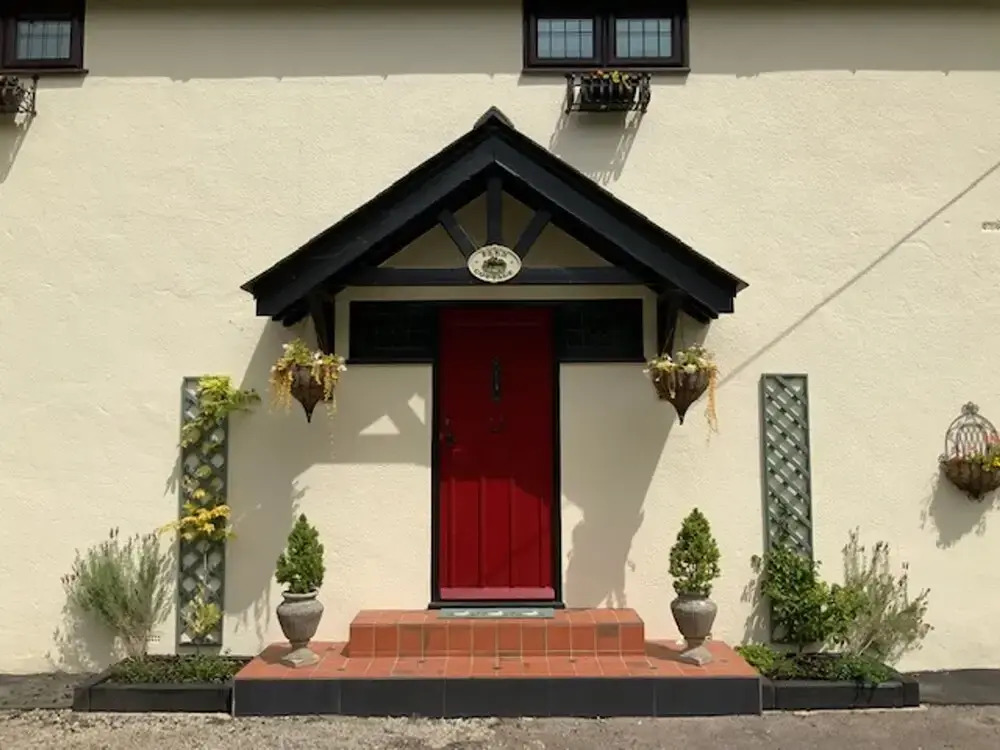 Fern Cottage