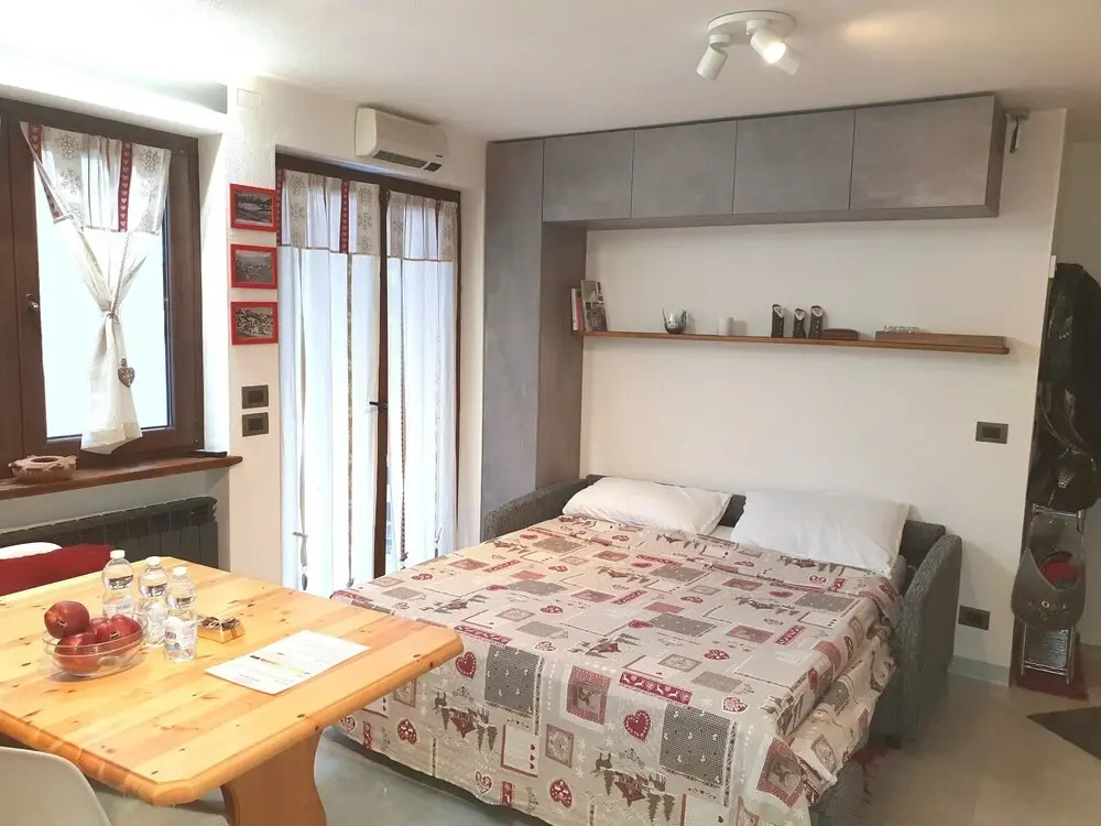 Casa Sofia - Magnificent new Built Town Center Studio Apartment With Terrace