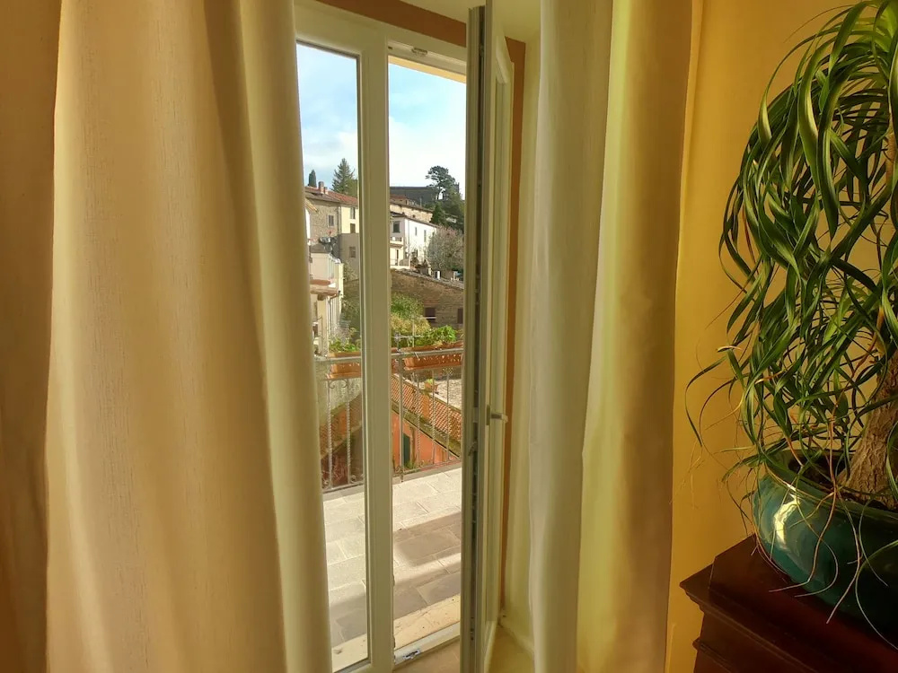 Residenza Farinati