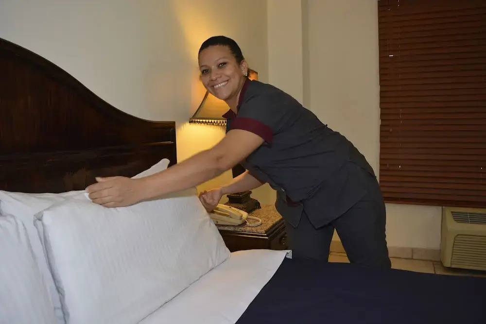Hotel Seminole