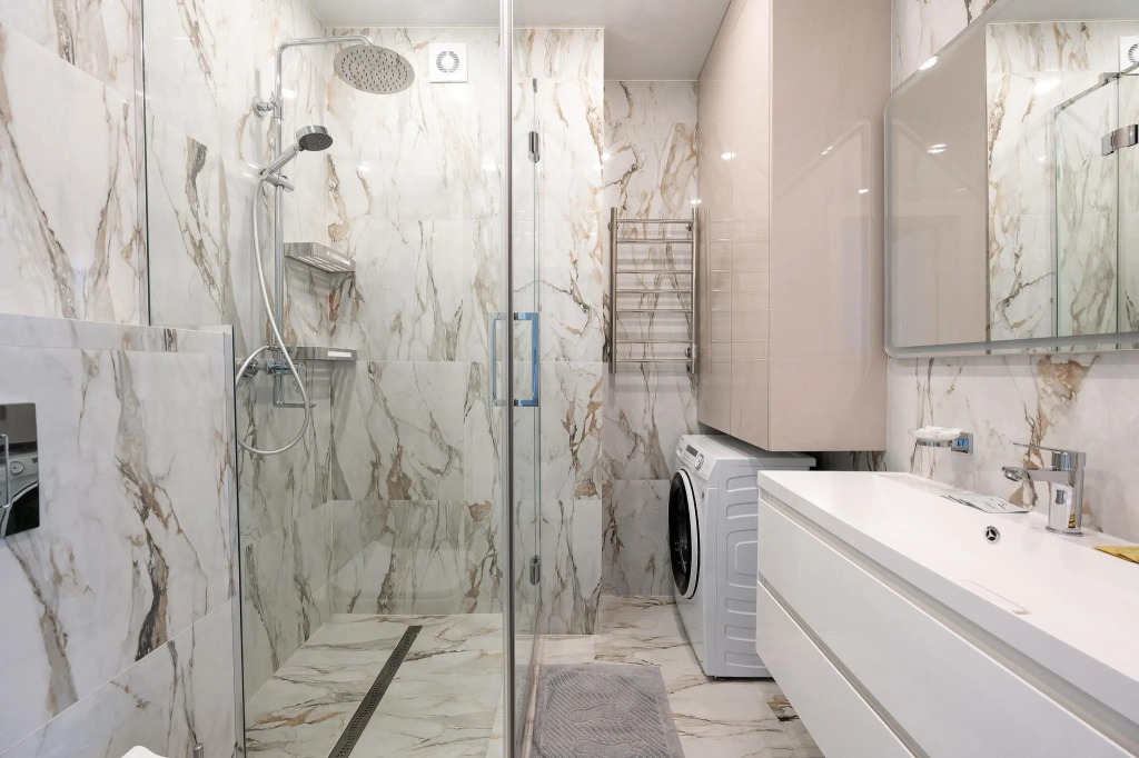 Real Apartments  на улице Российская 17