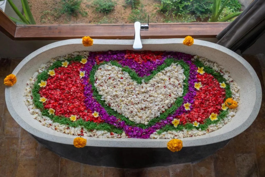 Tiare Villa Ubud by Dhananjaya Hospitality