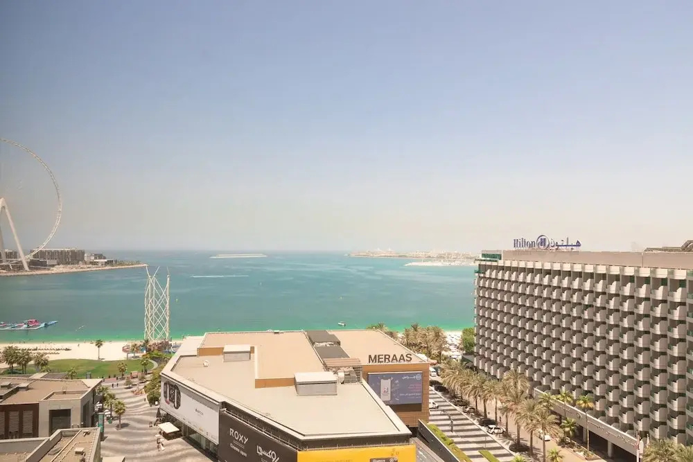 Maison Privee – Rimal Residences