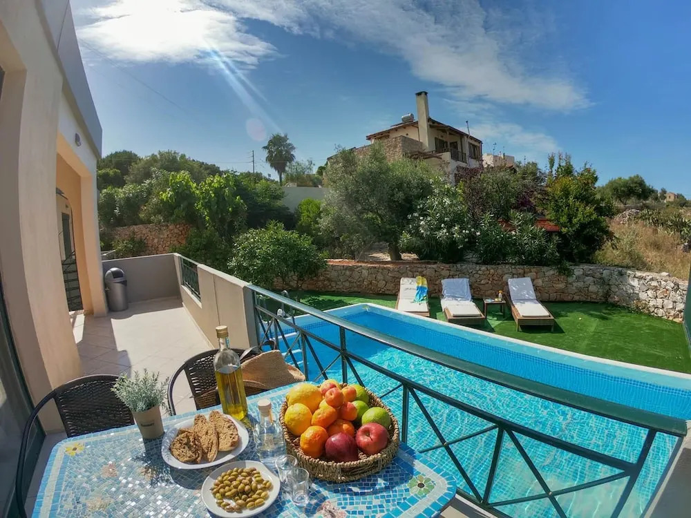Villa Iris