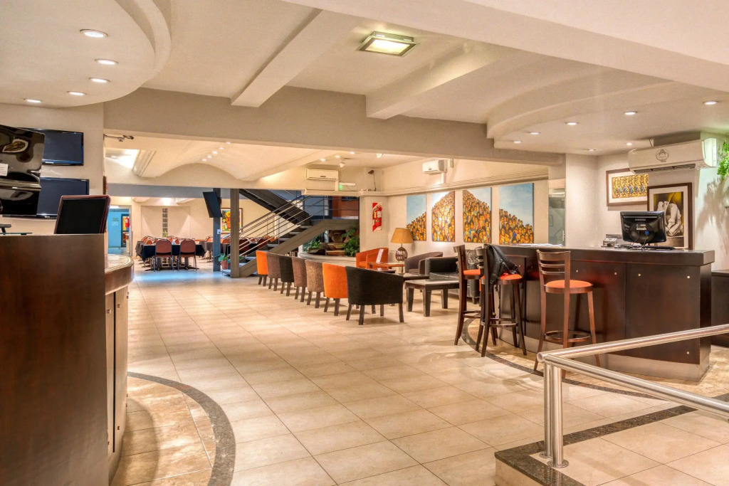 Hotel Ghala Salta