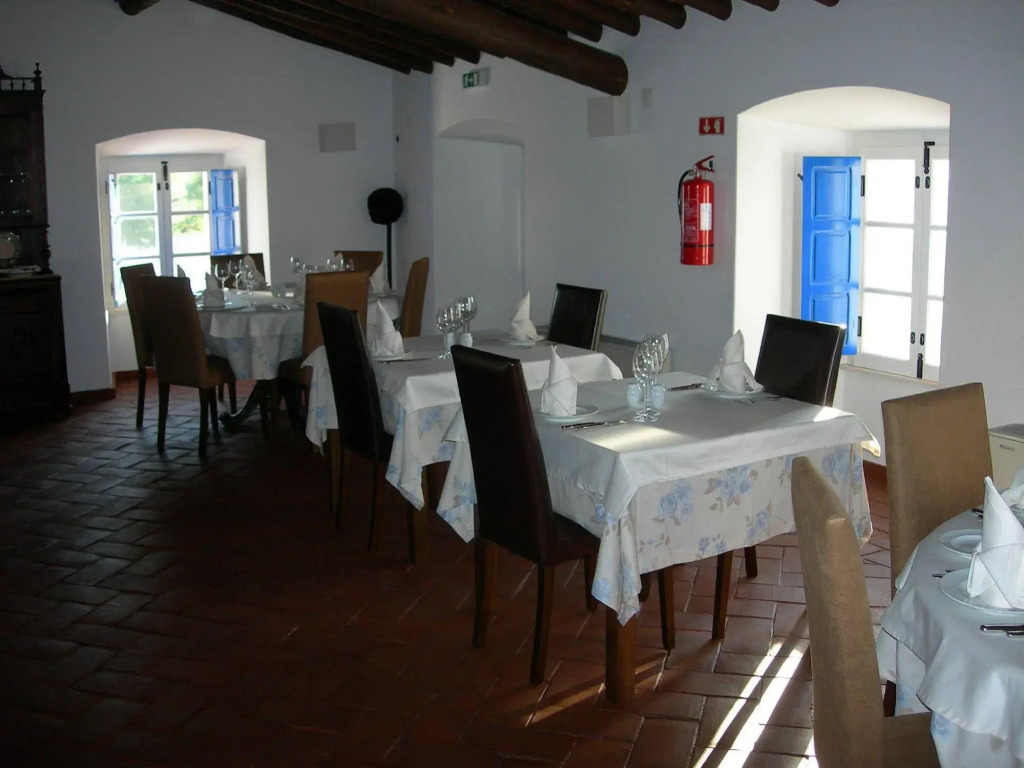Hotel Rural Monte Da Rosada