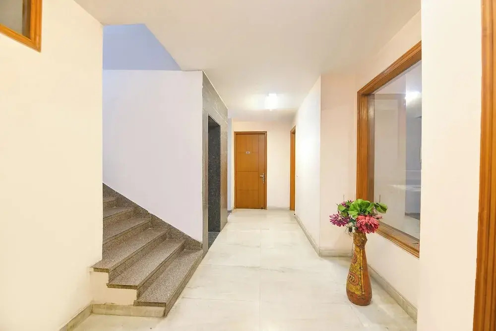 FabHotel Vagmi- 900m from Sikanderpur Metro Station Gurgaon