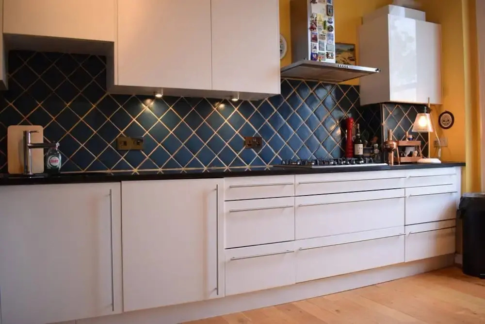2 Bedroom Flat in Islington