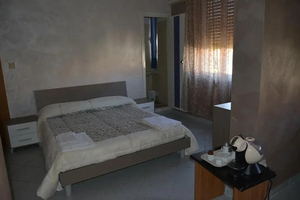 Albergo Boccaccio