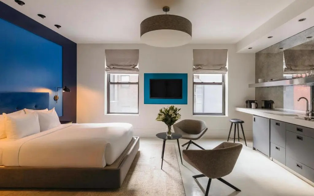 The William Hotel Midtown, New York