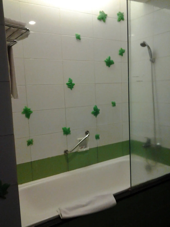 Green Valley Resort