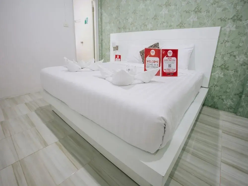 NIDA Rooms Island Watprado 188