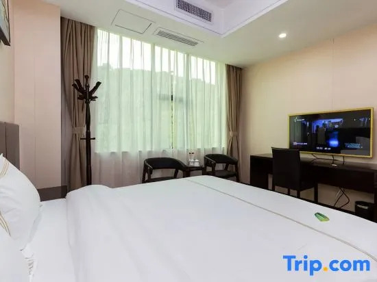 Holyworld Hotels