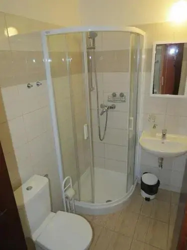 Hotel Český Dvůr