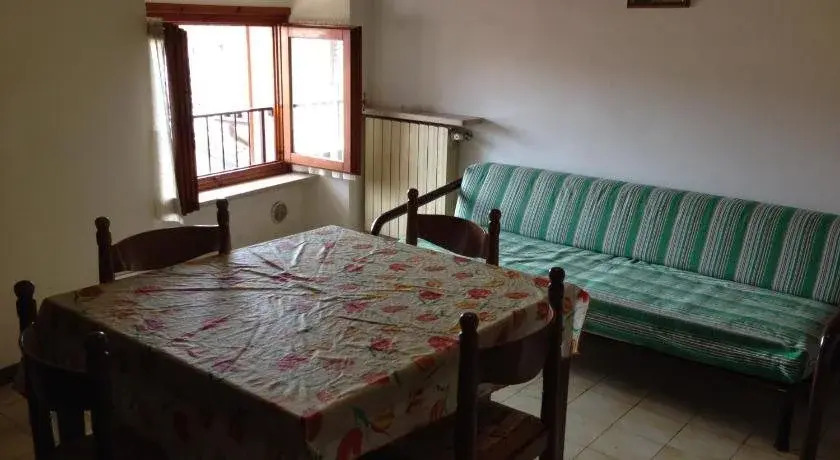 Casa Carmela Apartments