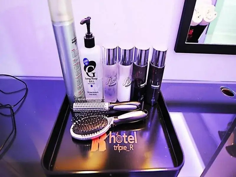 Seoul R Hotel