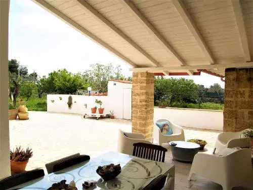 Villa Rilú - Salento Reservation