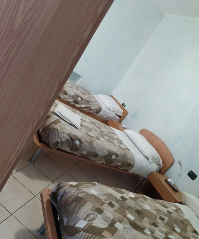 Hotel Roma