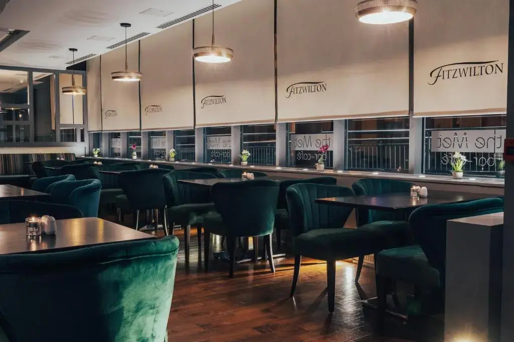 The Fitzwilton Hotel