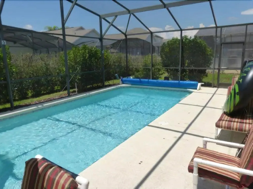 Glenbrook 16636 - Six Bedroom Villa with Private Pool