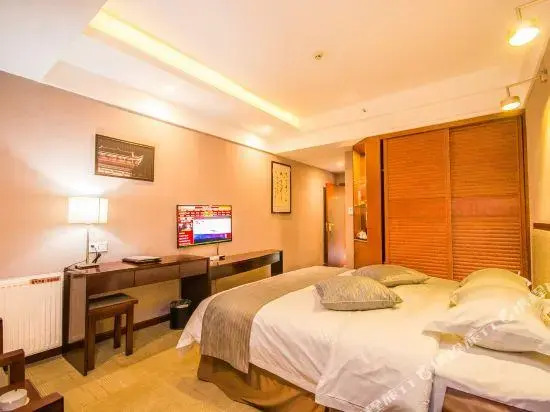 Chanlin Yashe Hotel