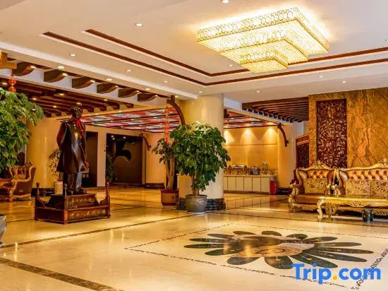 Yinheng Hotel