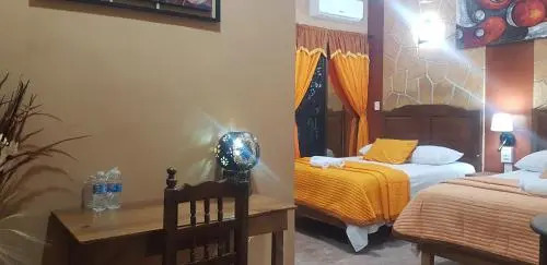 Hotel Maya