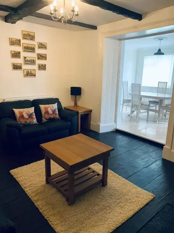 Little Bere apartment