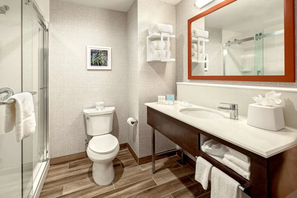 Hampton Inn & Suites Indio, Ca