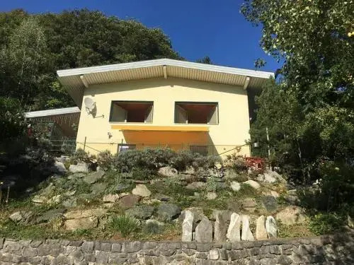 Haus Grappa